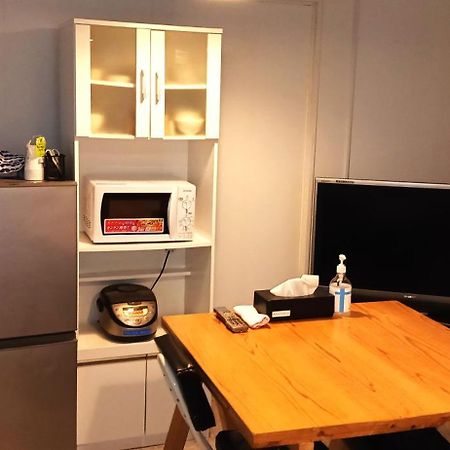 Guesthouse Banvina Кагошима Екстериор снимка