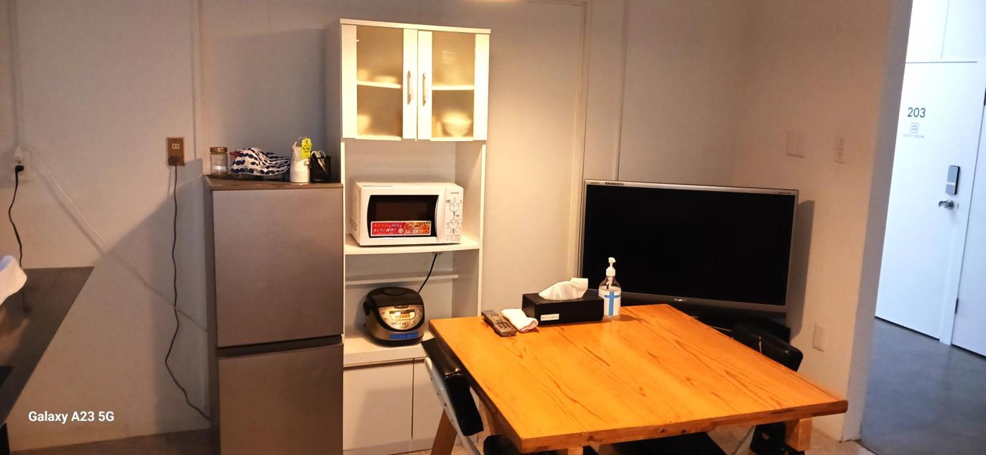 Guesthouse Banvina Кагошима Екстериор снимка