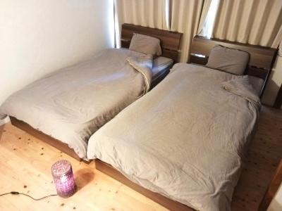 Guesthouse Banvina Кагошима Екстериор снимка