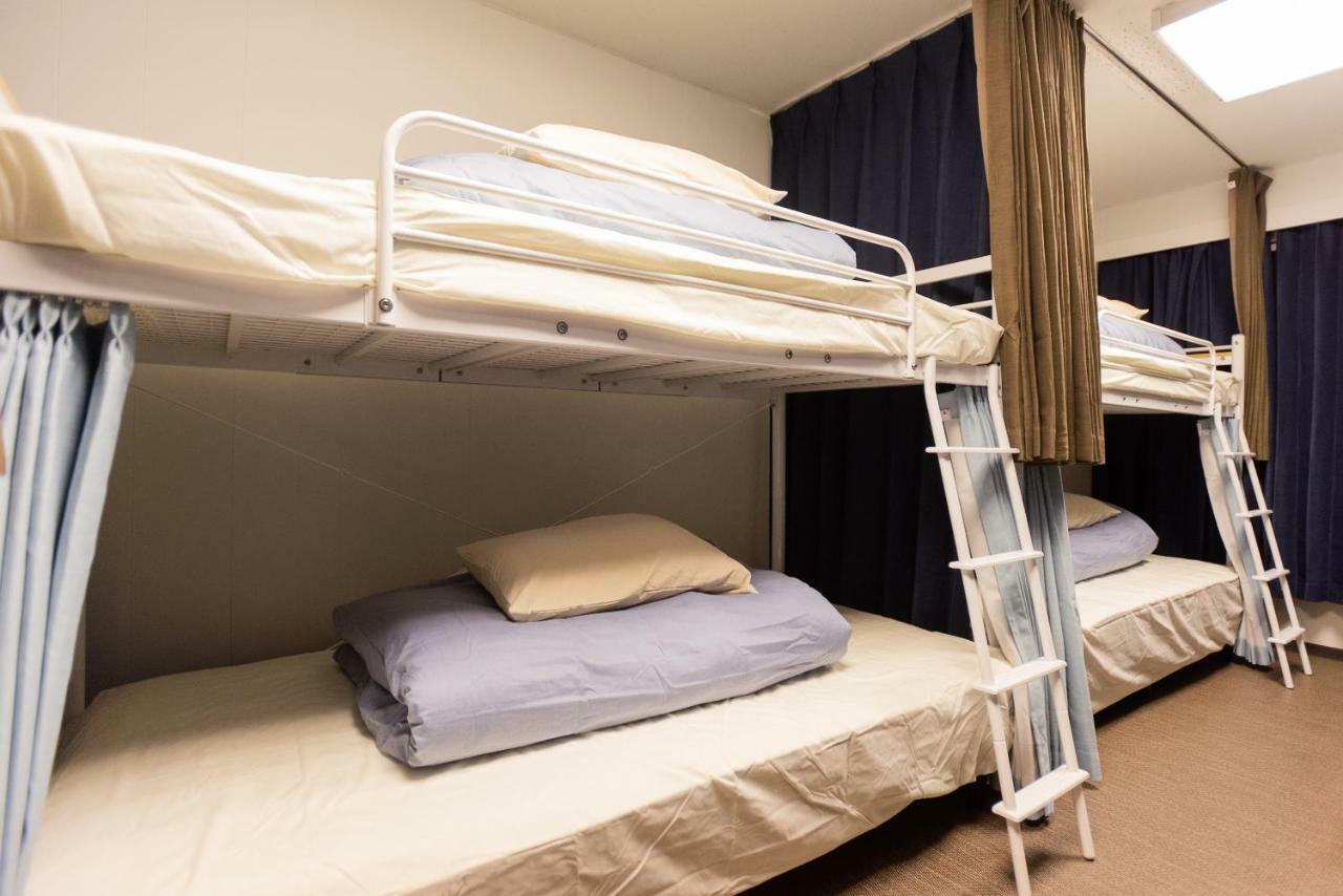 Guesthouse Banvina Кагошима Екстериор снимка